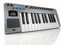 Novation XioSynth 25
